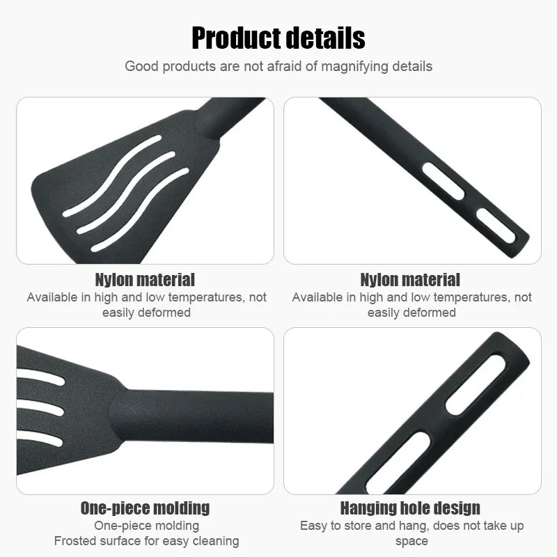 Kitchen Utensils Set Kitchen Cooking
