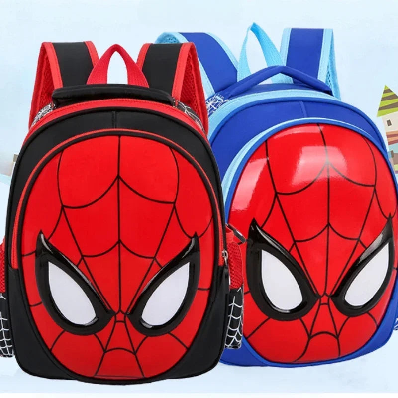 Disney Cartoon 3D Animal Design Kids Backpack