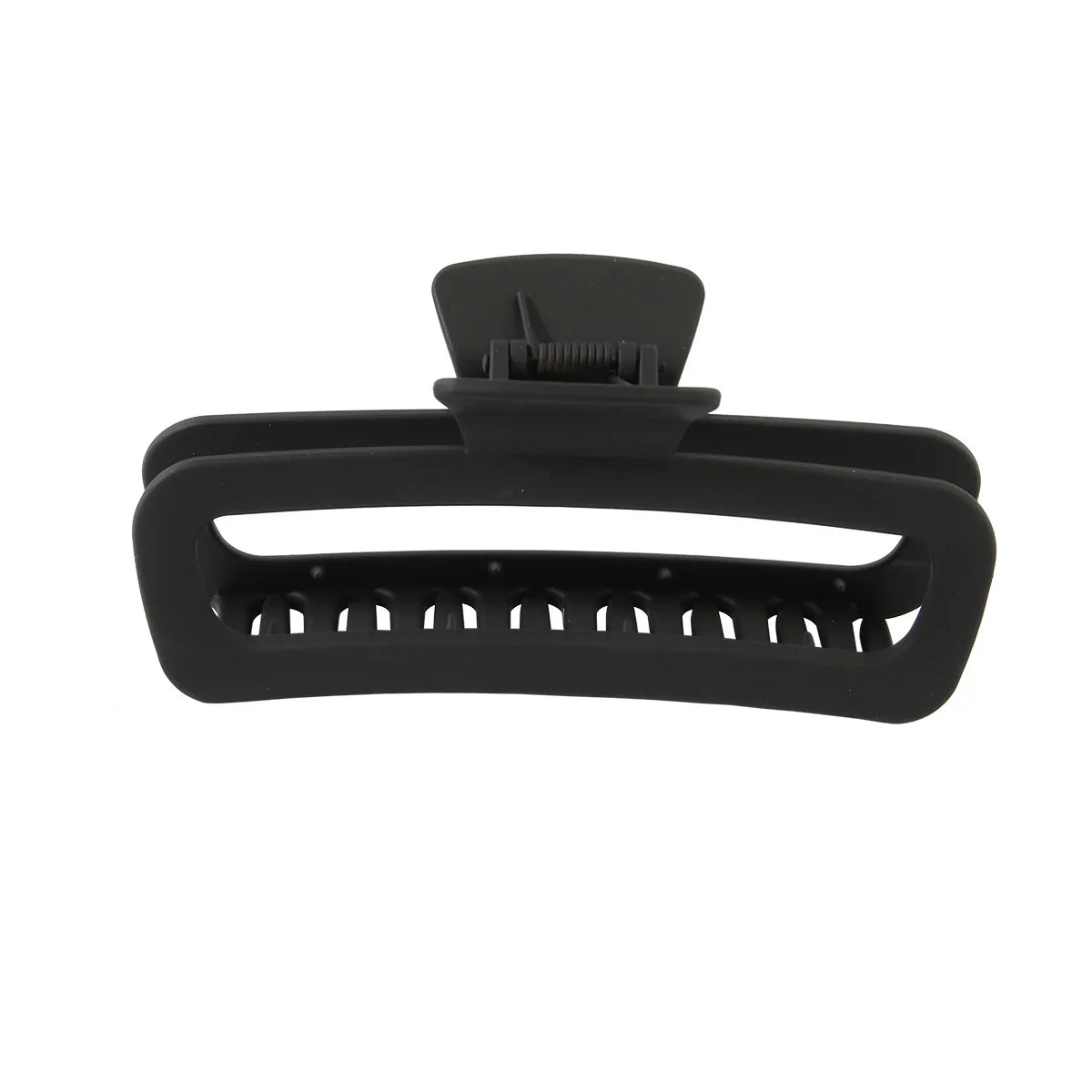 Korean Large Solid Hair Claw