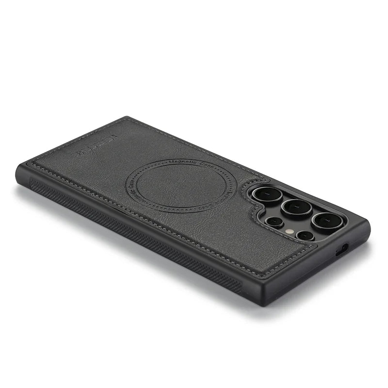 Protective Back Cover Case for Samsung S25 Edge