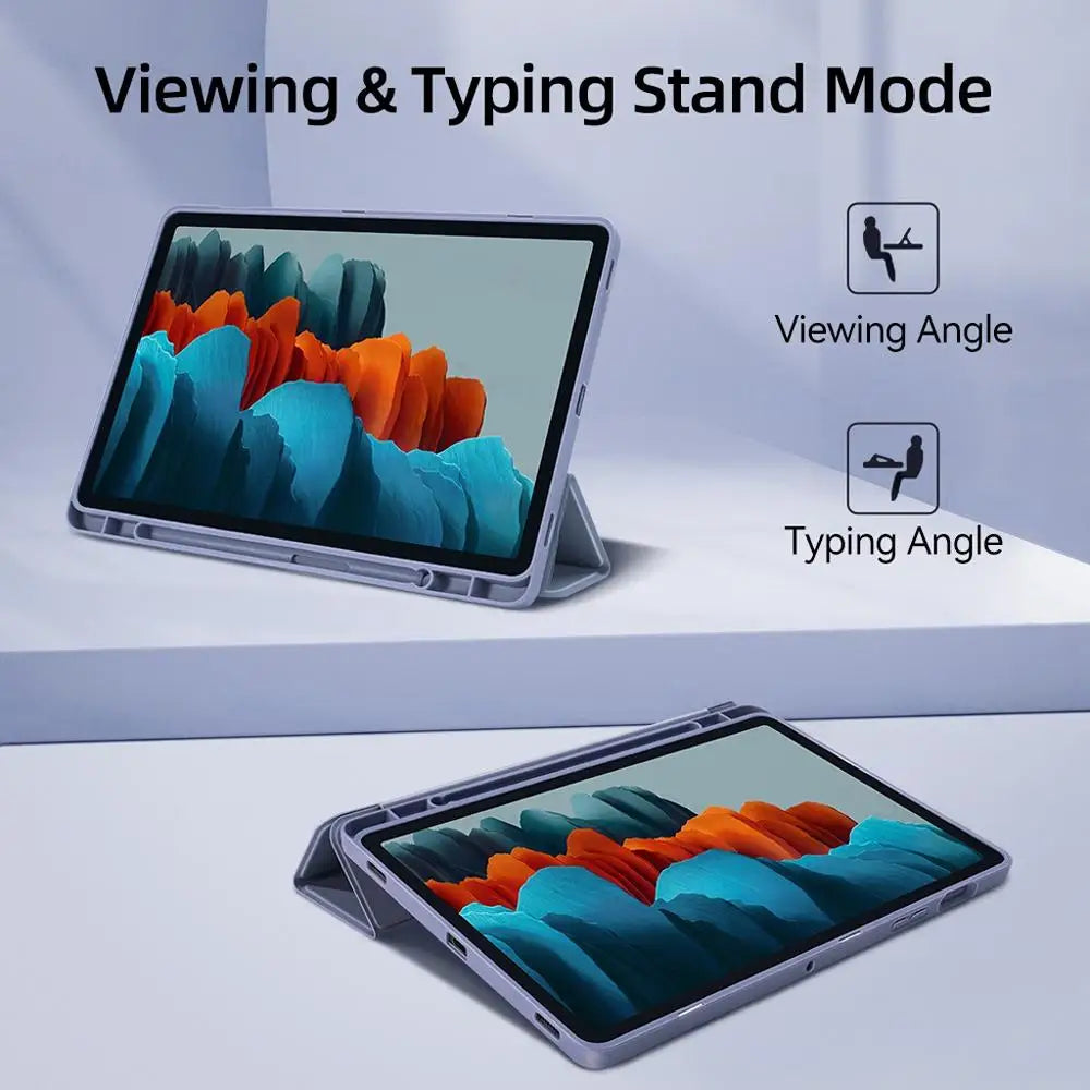 Protective Tablet Case for Samsung Galaxy Tabs