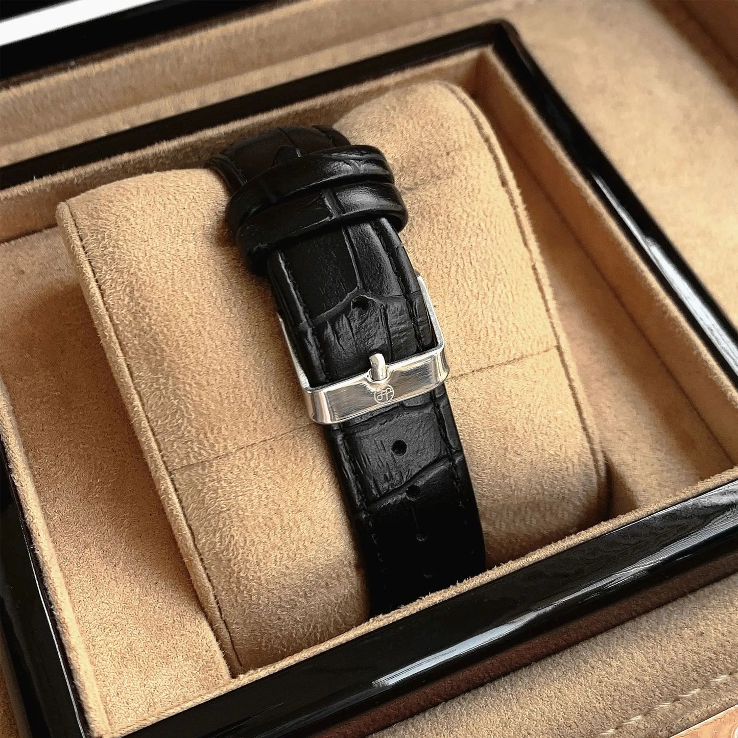 UTHAI Men’s Business Light Luxury Watch