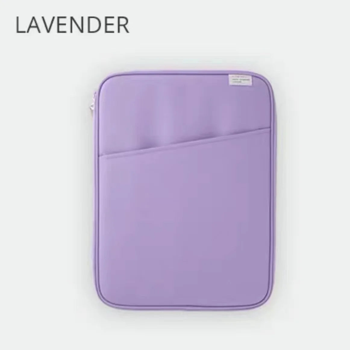 Shockproof Tablet Bag (9–11 inch)