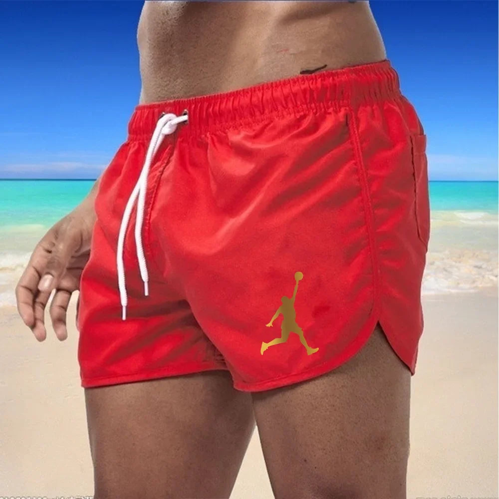 Men’s Summer Beach Shorts
