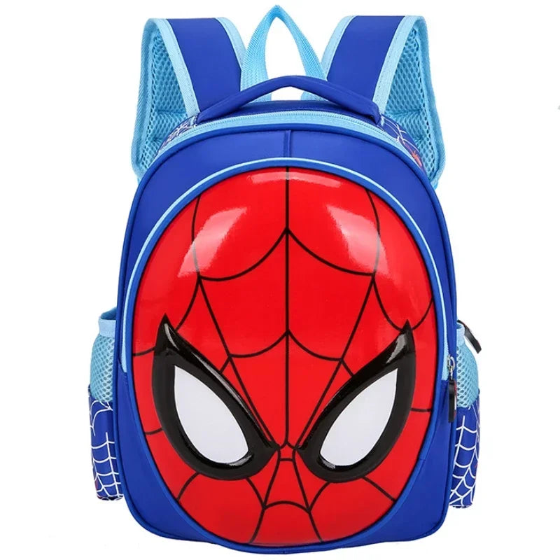 Disney Cartoon 3D Animal Design Kids Backpack
