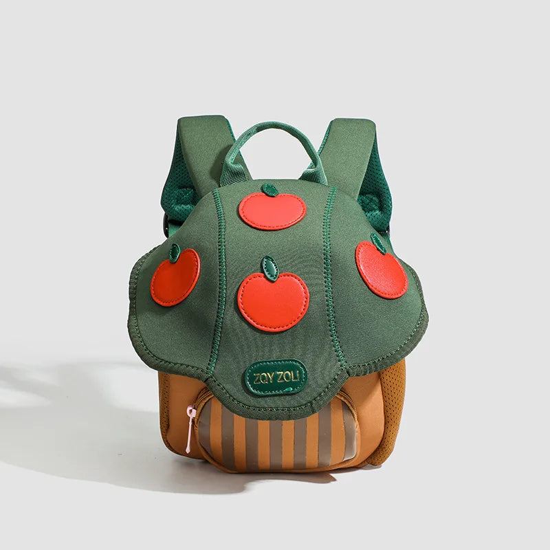 Cute Cartoon Kids Backpack