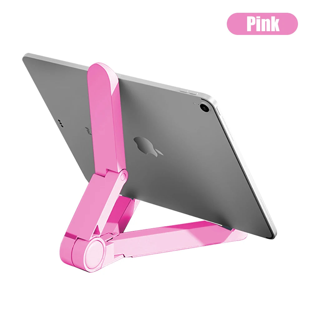 Portable Foldable iPad Stand