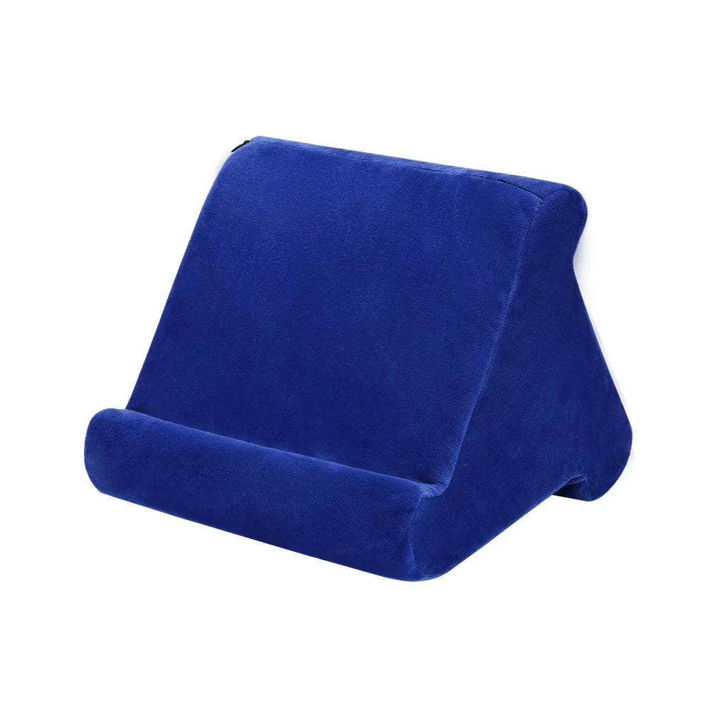Multifunctional Tablet Pillow Stand