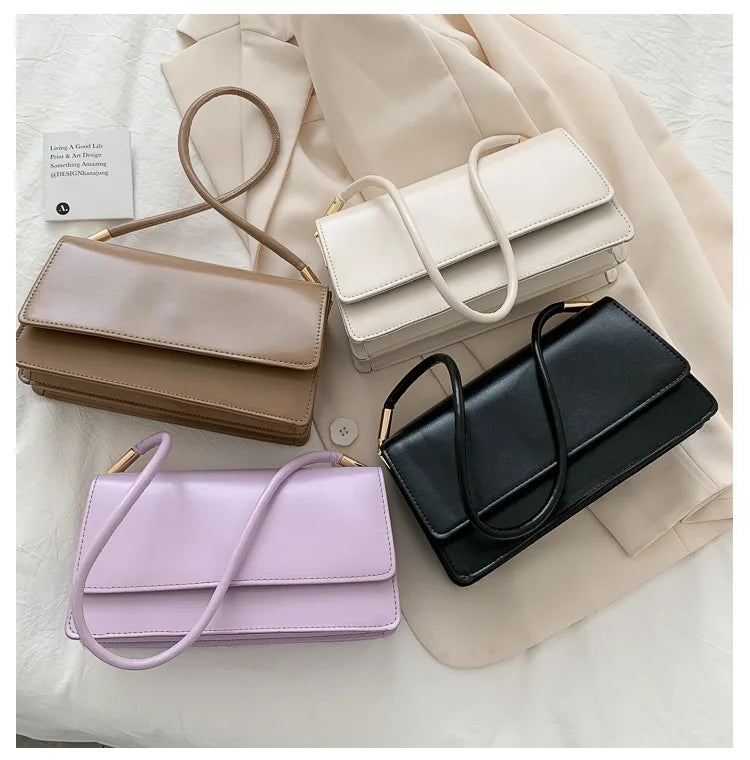2025 Fashion Crossbody Bags for Women
