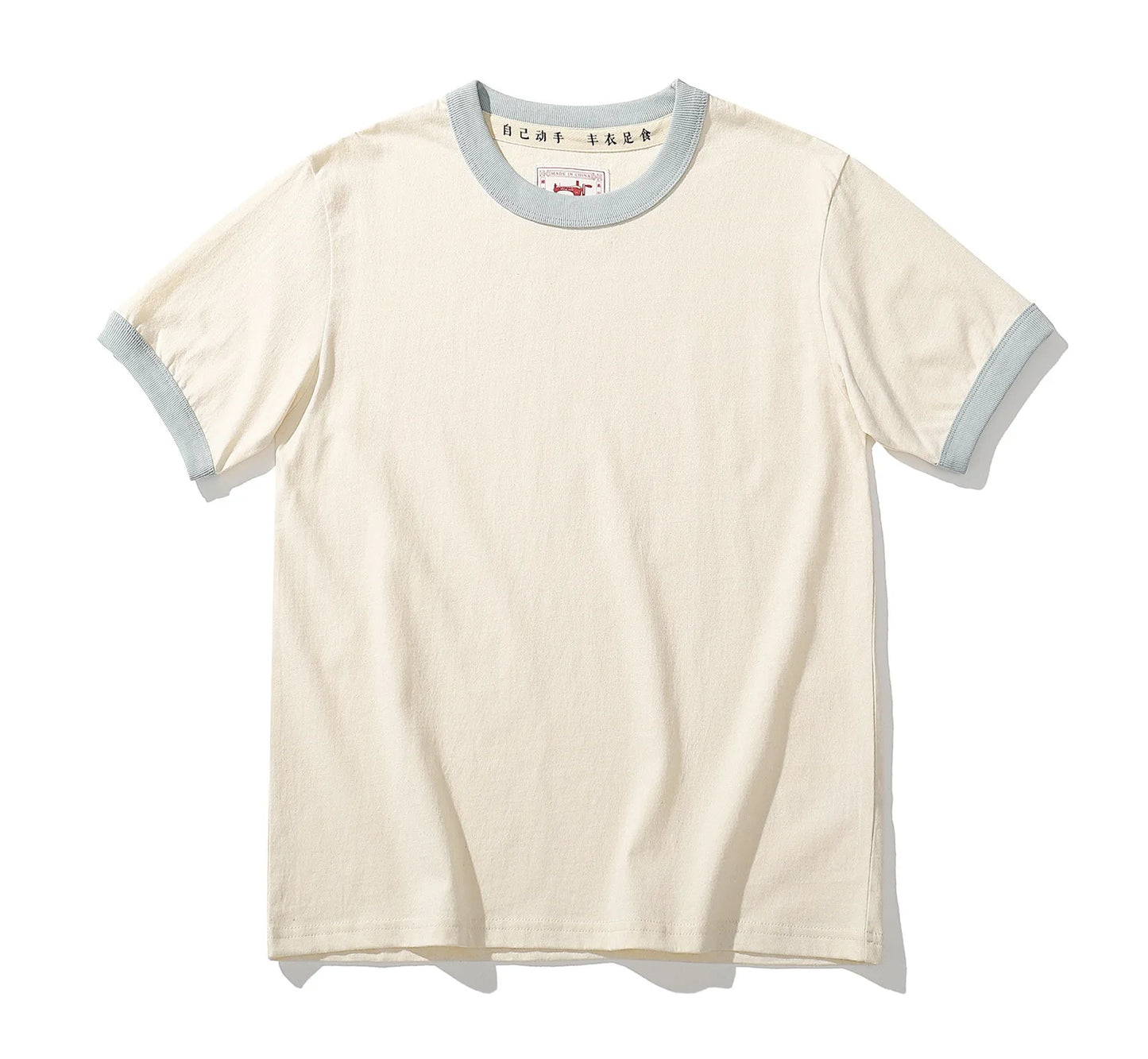 Summer Couple Beach T-Shirts