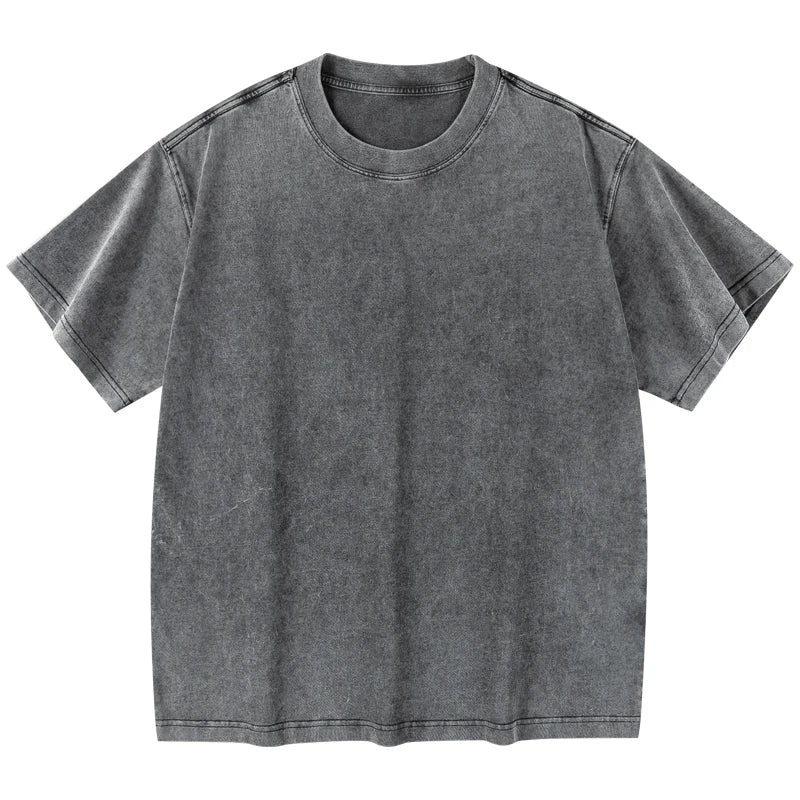 Vintage Washed Unisex T-Shirt