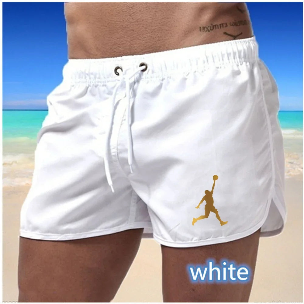 Men’s Summer Beach Shorts