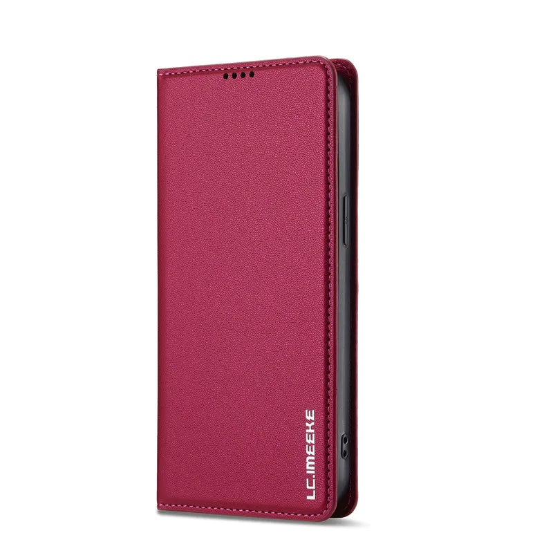 Flip Cover Case for Samsung Galaxy A Series