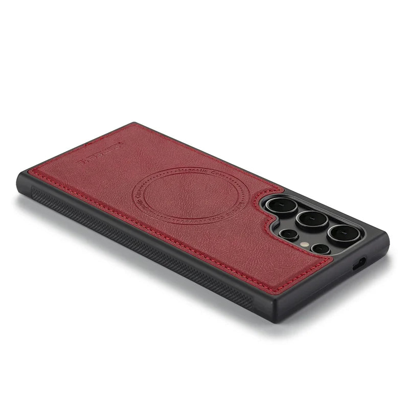 Protective Back Cover Case for Samsung S25 Edge