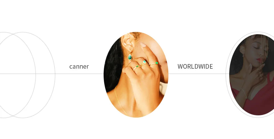 0.5–1.2 Carat D Color Moissanite Ear Stud Earrings for Women