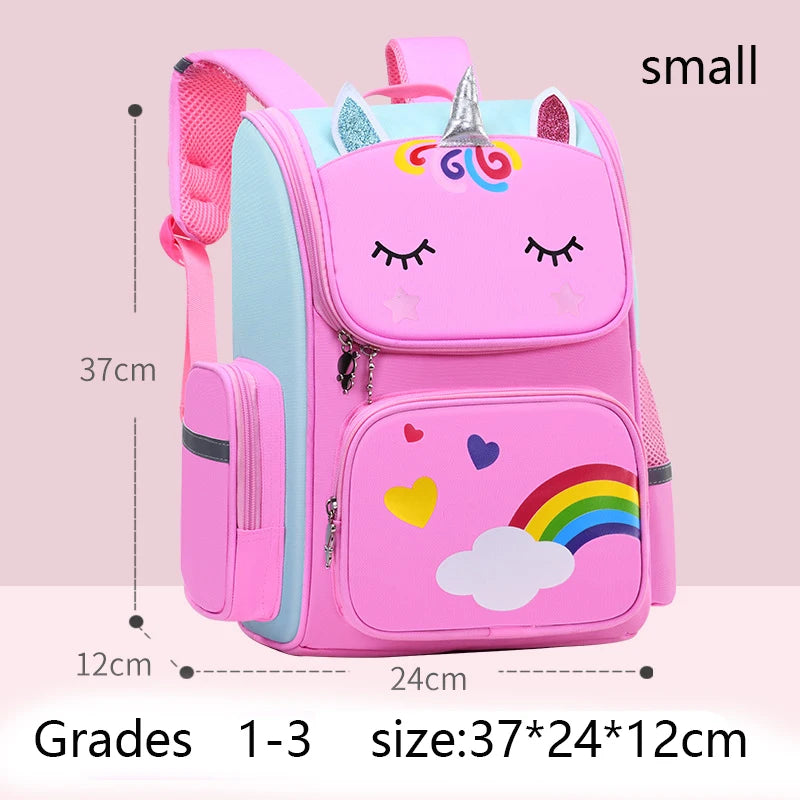 Unicorn Kid’s Backpack