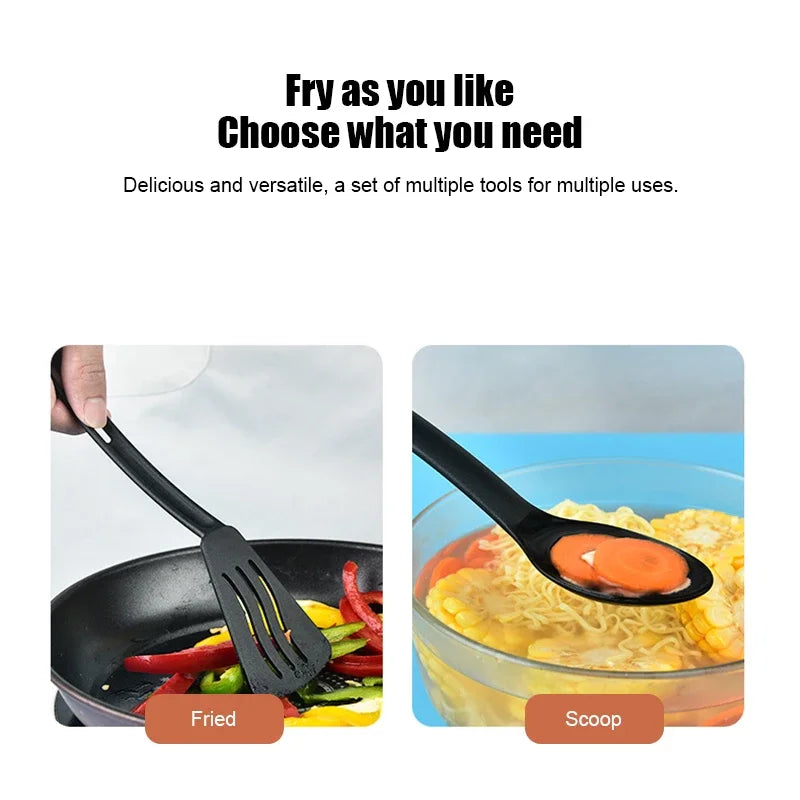 Kitchen Utensils Set Kitchen Cooking