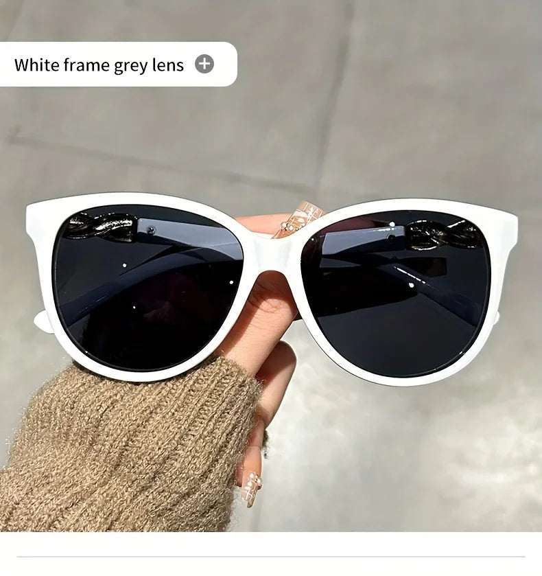 2025 Fashion Cat Eye Sunglasses