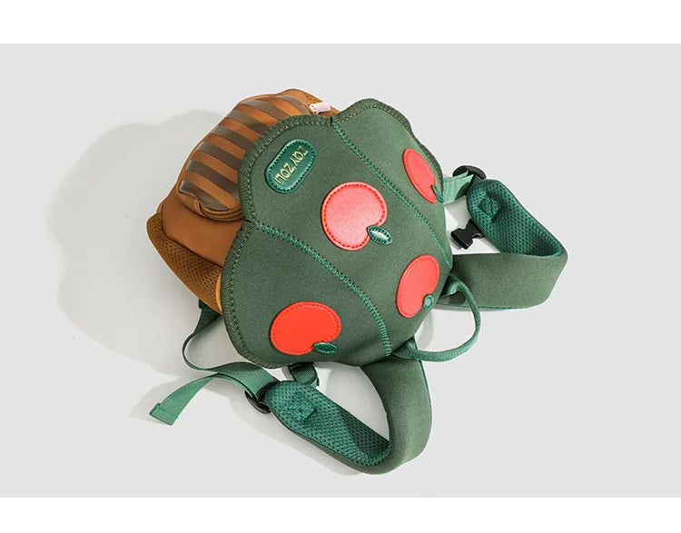 Cute Cartoon Kids Backpack