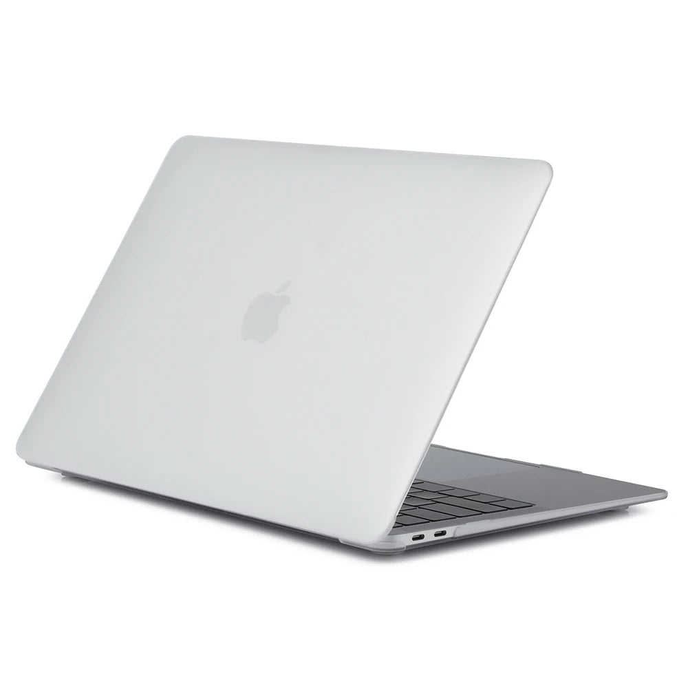 Slim Hard Shell Laptop Case for MacBook Pro & Air