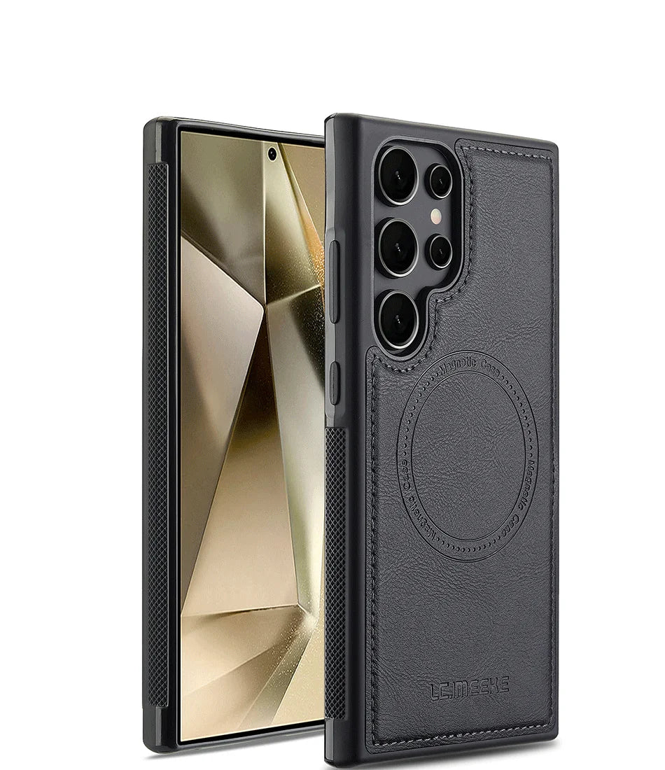 Protective Back Cover Case for Samsung S25 Edge