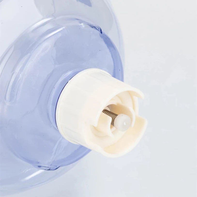 Large-Capacity Pet Feeder & Water Dispenser