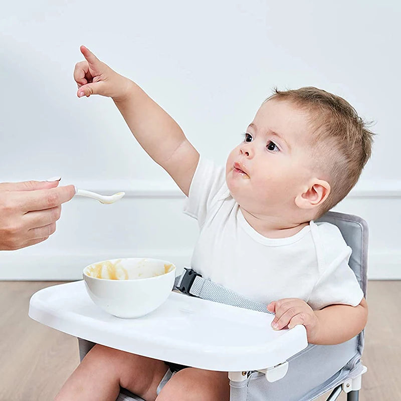 Portable Folding Baby Booster Seat
