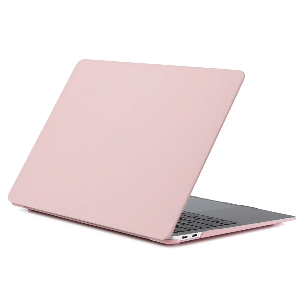 Slim Hard Shell Laptop Case for MacBook Pro & Air