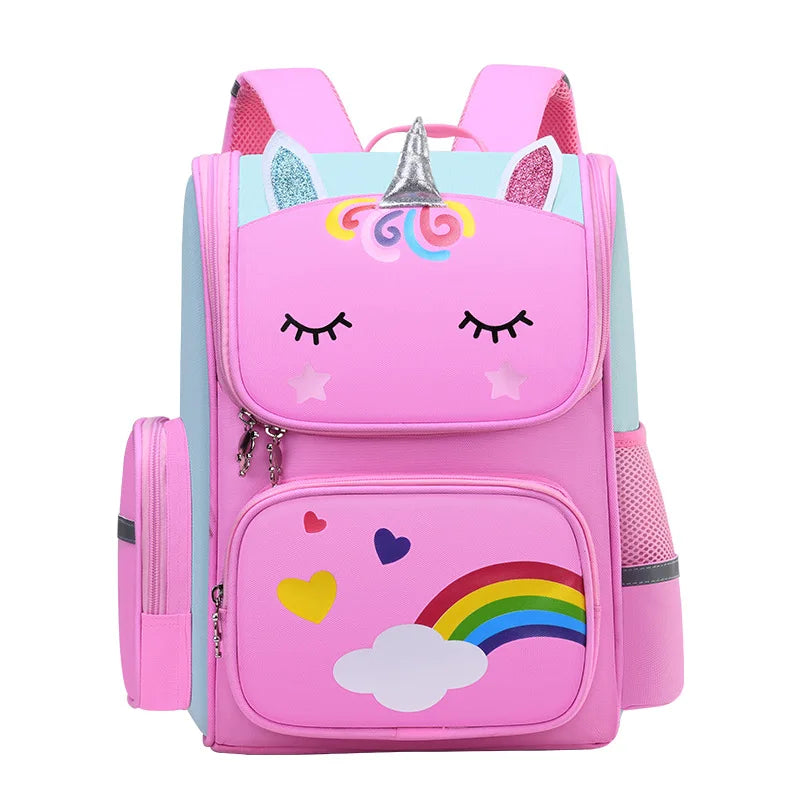 Unicorn Kid’s Backpack
