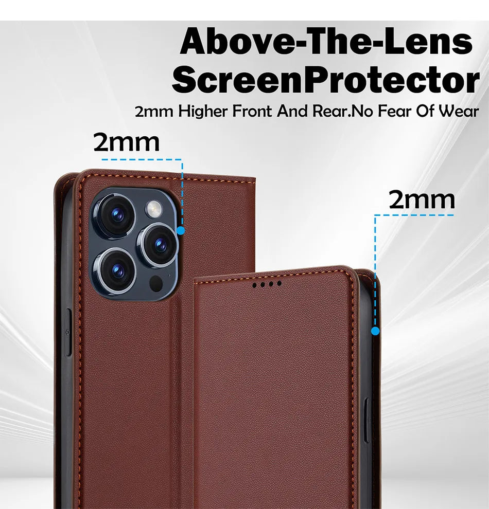 Protective Phone Case for Samsung Galaxy S25 Ultra