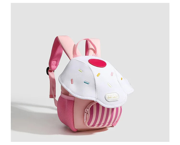 Cute Cartoon Kids Backpack