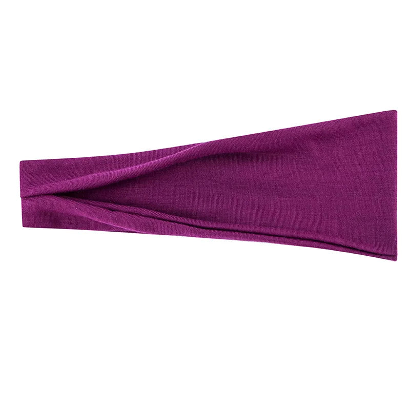 Women's Turban Headband
