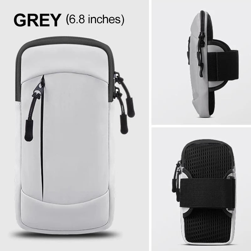 Running Armband Phone Bag