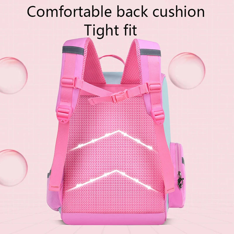 Unicorn Kid’s Backpack