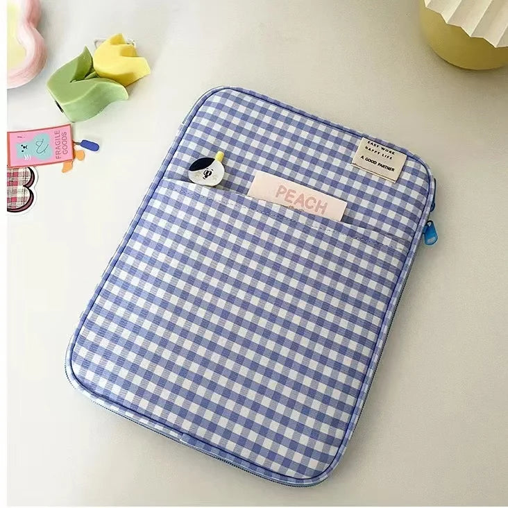 Shockproof Tablet Bag (9–11 inch)