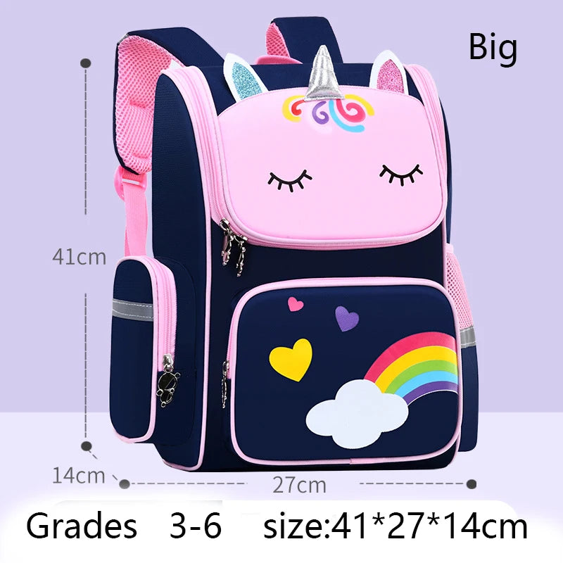 Unicorn Kid’s Backpack