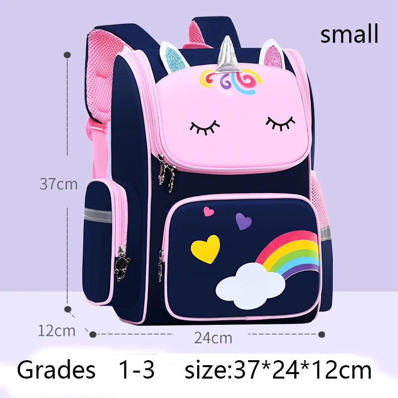 Unicorn Kid’s Backpack
