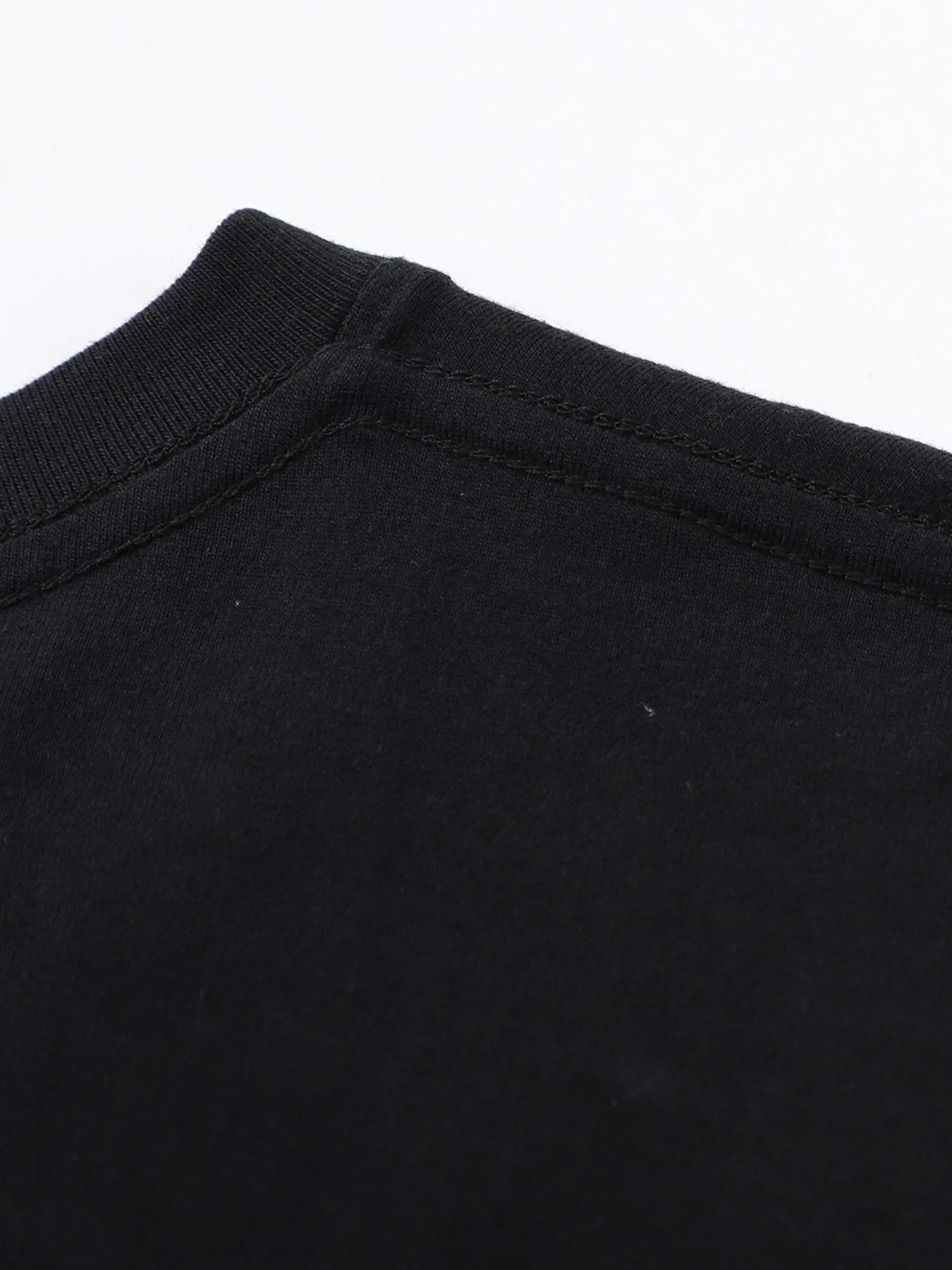 Men’s 100% Cotton Summer T-Shirt
