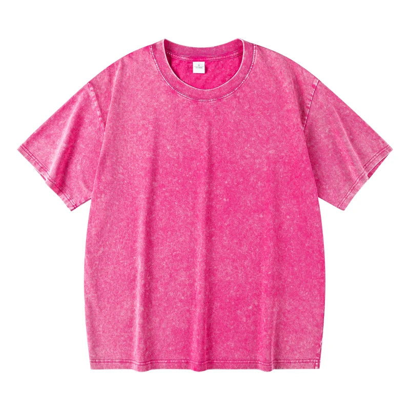 Vintage Washed Unisex T-Shirt