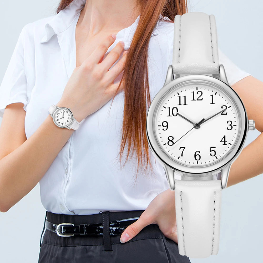 Leisure Fashion Women’s Quartz Watch