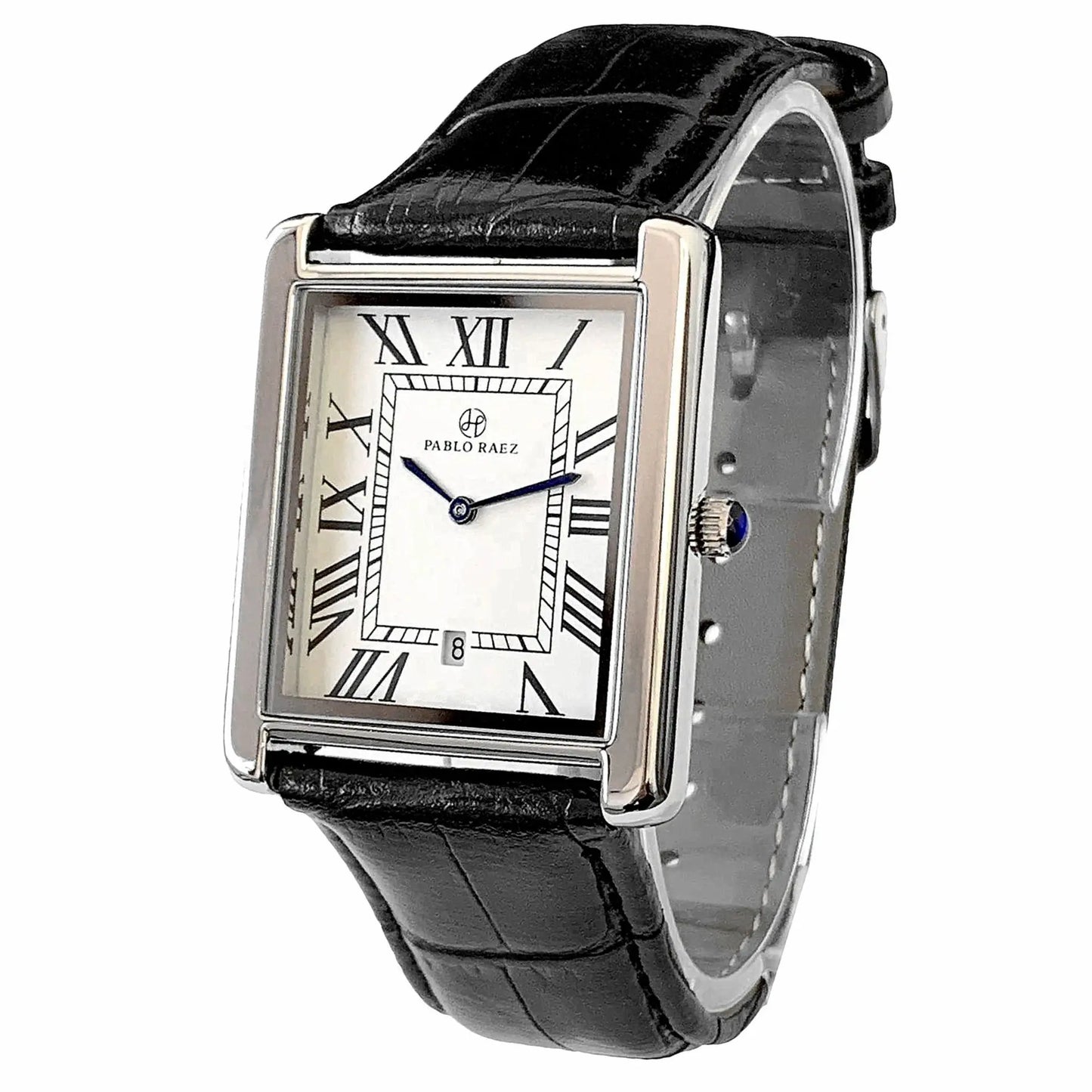 UTHAI Men’s Business Light Luxury Watch