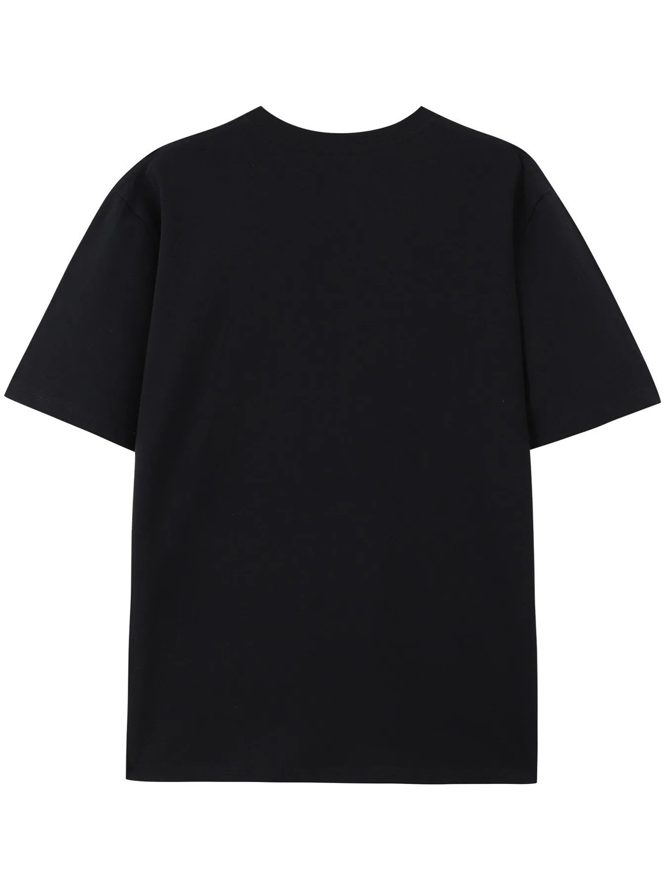 Men’s 100% Cotton Summer T-Shirt