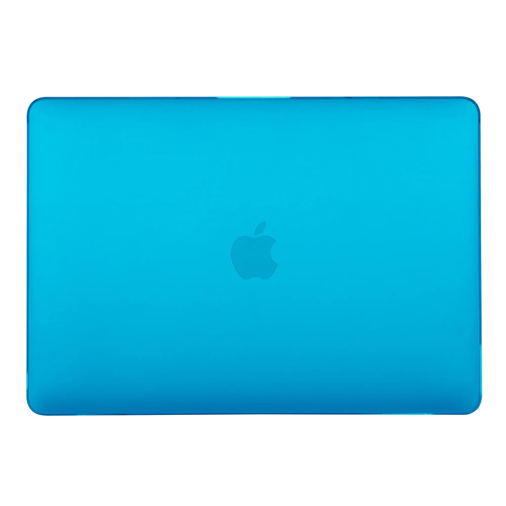 Slim Hard Shell Laptop Case for MacBook Pro & Air