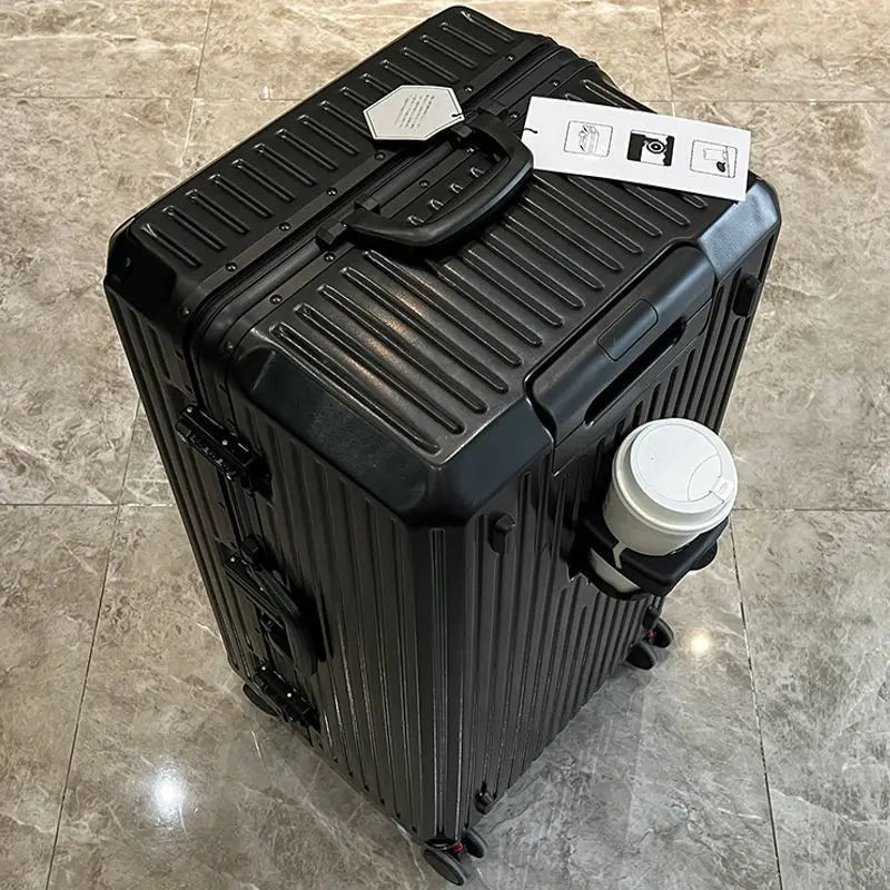 Large Capacity Travel Luggage