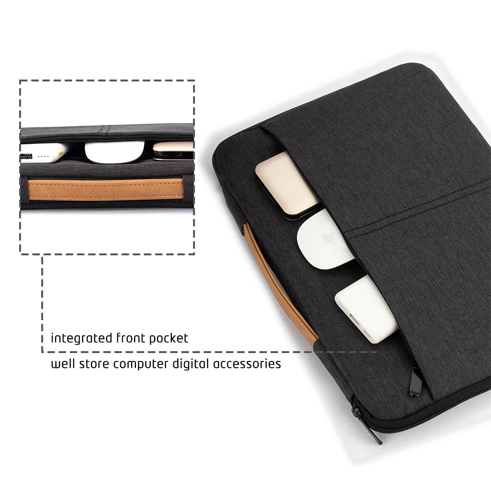 Laptop Sleeve Bag 14–15.6 Inch