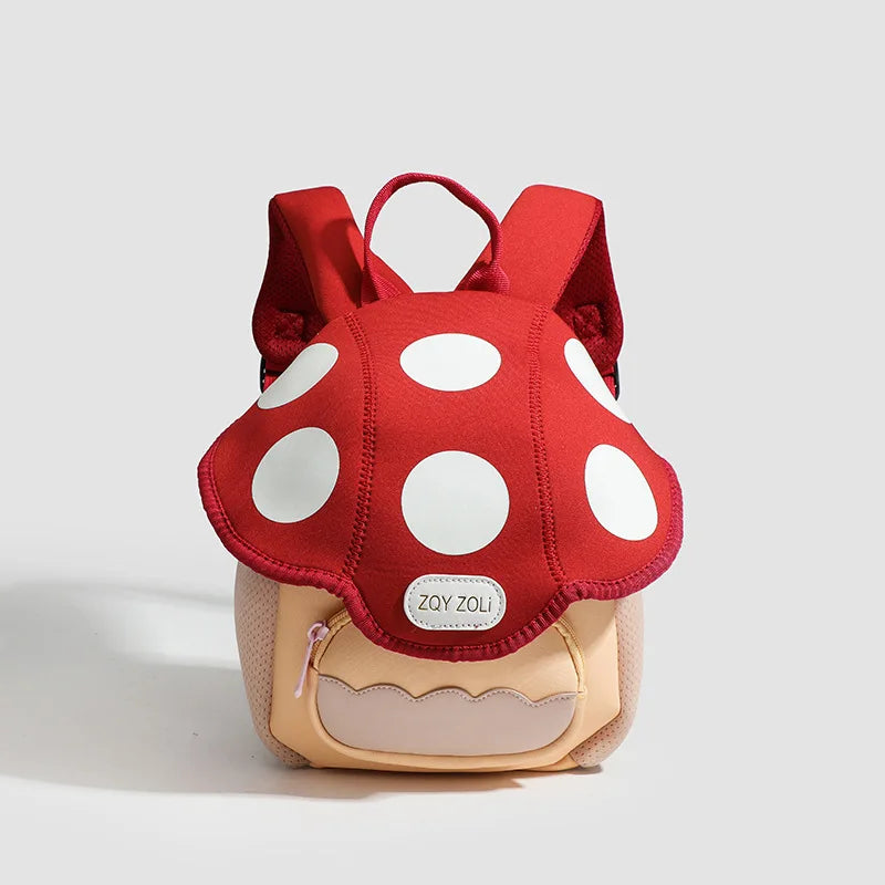 Cute Cartoon Kids Backpack