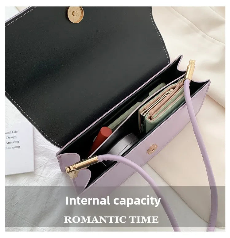 2025 Fashion Crossbody Bags for Women