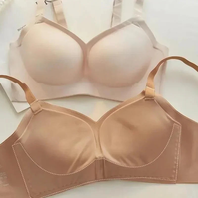 Thickened Cup Push-Up Bra