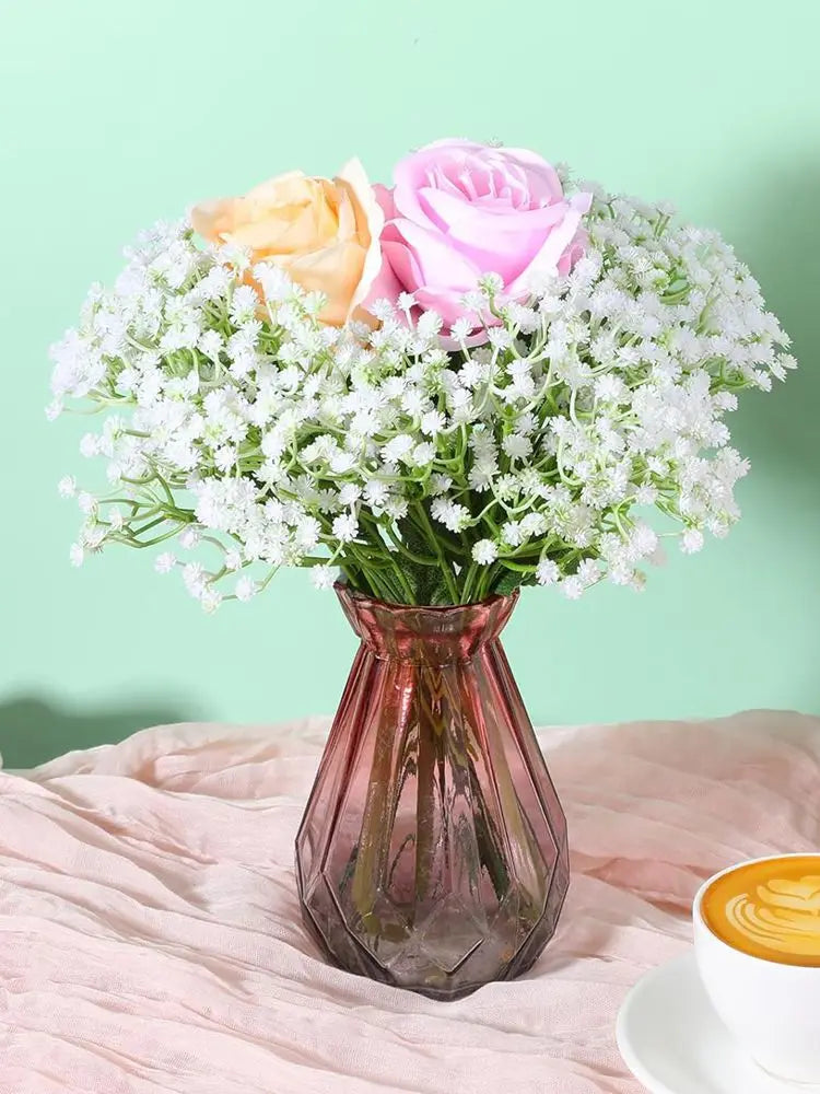 Artificial Gypsophila Flowers