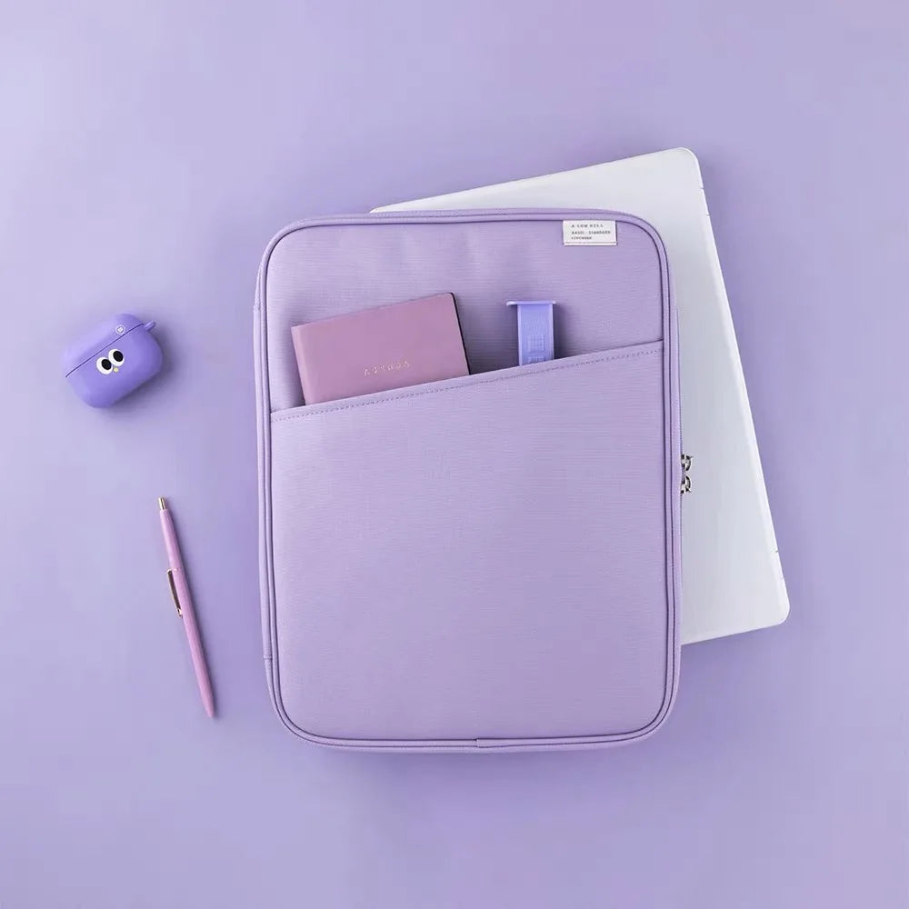 Shockproof Tablet Bag (9–11 inch)